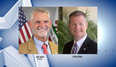 How to watch the Bakersfield City Council Ward 4 debate on KGET