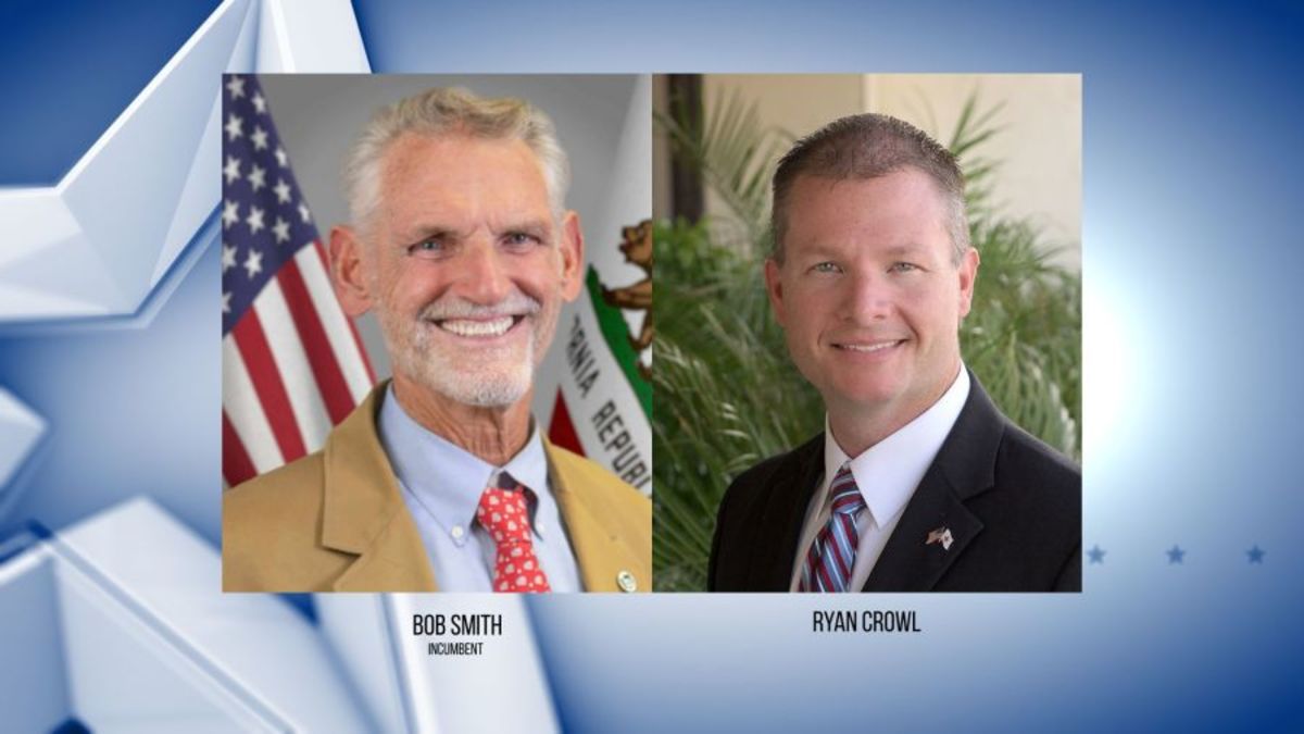 How to watch the Bakersfield City Council Ward 4 debate on KGET