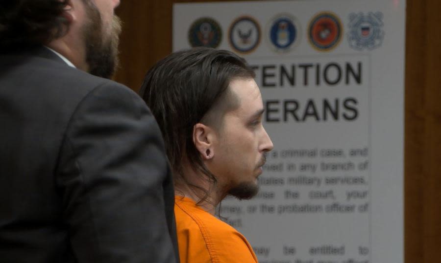 2 assigned courtroom for trial in Bakersfield child murder case