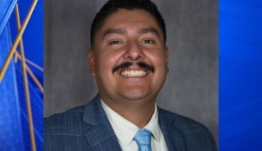 Bakersfield officials announce new water department director