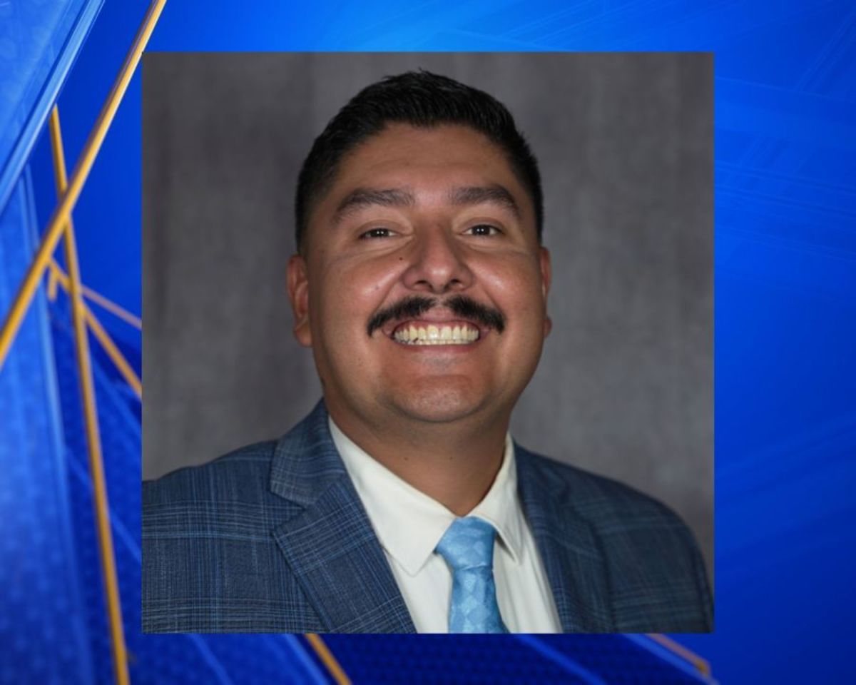 Bakersfield officials announce new water department director