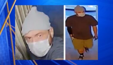 Bakersfield police investigating August Ming Ave burglary