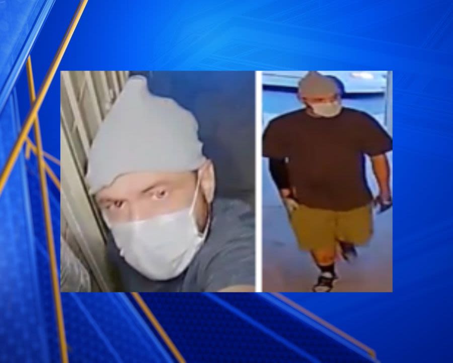 Bakersfield police investigating August Ming Ave burglary