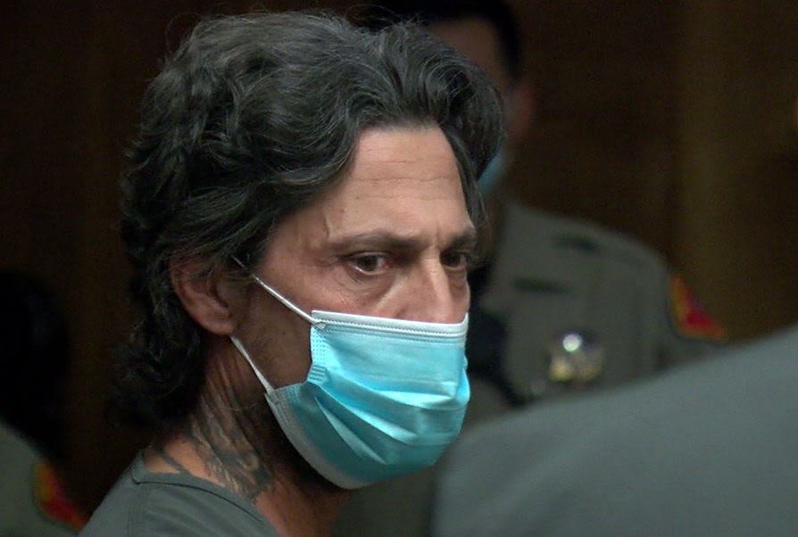 Courtroom assigned for retrial in 1997 rape, attempted murder case in Bakersfield