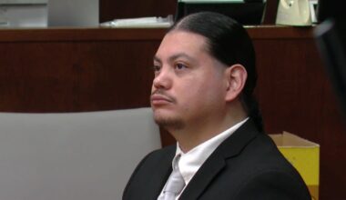 Man guilty of 2nd-degree murder in 2019 shooting in east Bakersfield