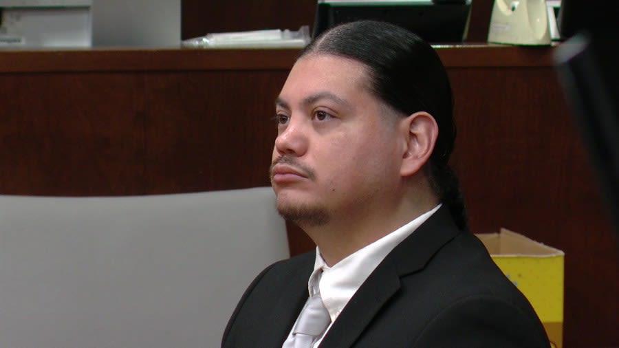 Man guilty of 2nd-degree murder in 2019 shooting in east Bakersfield