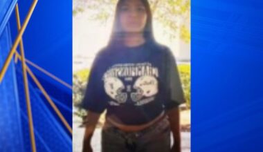 Bakersfield police seeking help locating missing teen last seen near BHS