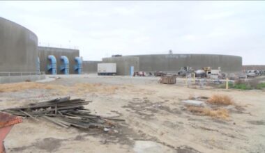Judge to rule whether SEIU Local 521 can join lawsuit against Bakersfield’s sewer rate increases