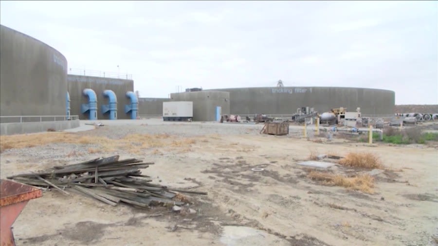 Judge to rule whether SEIU Local 521 can join lawsuit against Bakersfield’s sewer rate increases
