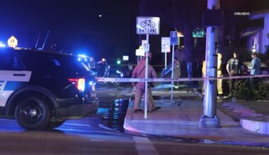 Coroner ID’s man killed in Bakersfield police chase