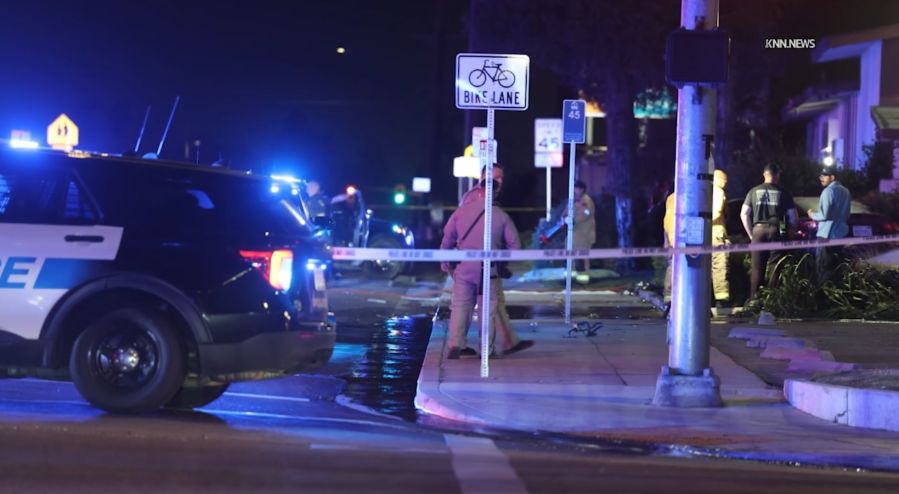 Coroner ID’s man killed in Bakersfield police chase