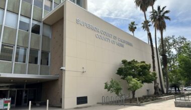 Man charged with hit-and-run in crash that killed pedestrian on S Union Ave in Bakersfield