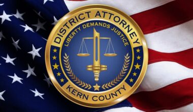 Man who broke into Bakersfield home with minor present found guilty by Kern County jury