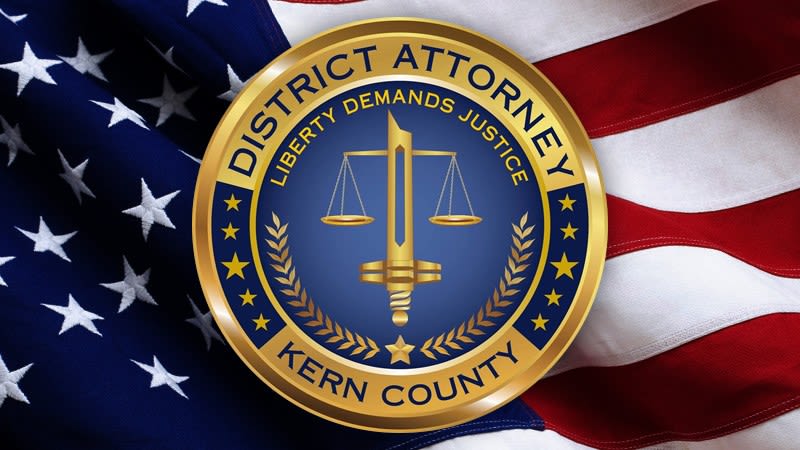 Man who broke into Bakersfield home with minor present found guilty by Kern County jury
