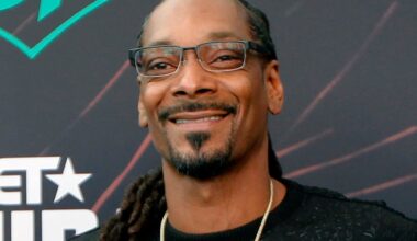 Snoop Dogg to bring the Puff Puff Pass Tour to Bakersfield