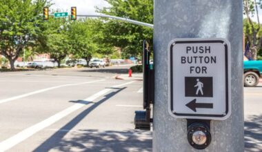 Oildale ‘Safe Route to School’ to benefit 7 nearby Bakersfield schools