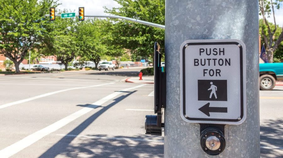 Oildale ‘Safe Route to School’ to benefit 7 nearby Bakersfield schools