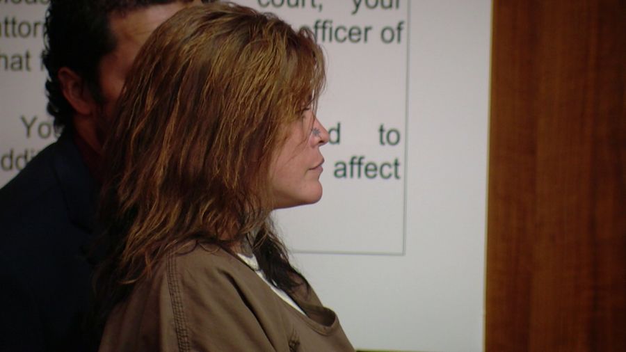 Woman arraigned in deadly hit-and-run crash on S. Union Ave. in Bakersfield