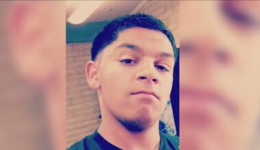 Family speaks out after Bakersfield police chase kills innocent bystander