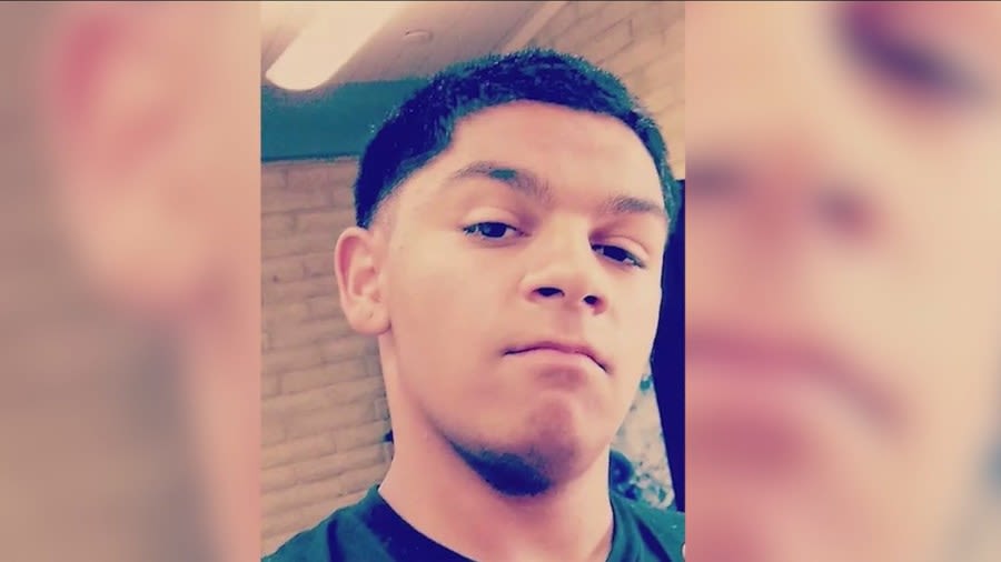 Family speaks out after Bakersfield police chase kills innocent bystander