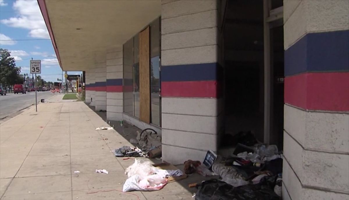 Bakersfield’s $2M Prop 47 homeless outreach program showing progress, city says