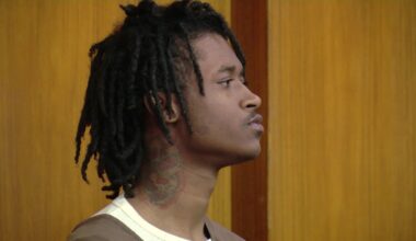 Death penalty waived in shooting that left 2 men dead at east Bakersfield marijuana dispensary