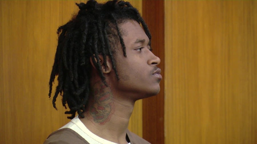 Death penalty waived in shooting that left 2 men dead at east Bakersfield marijuana dispensary