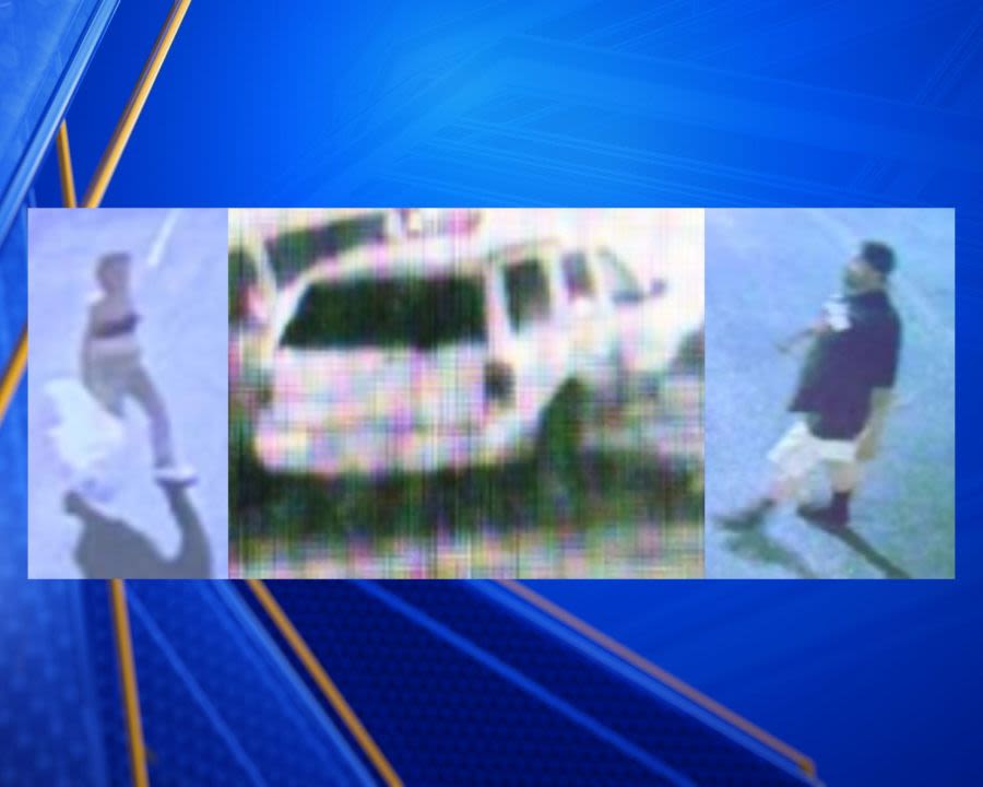 Bakersfield police investigating fuel theft of Marine Corps recruitment vehicle