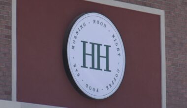 Harrington House restaurant in SW Bakersfield to close
