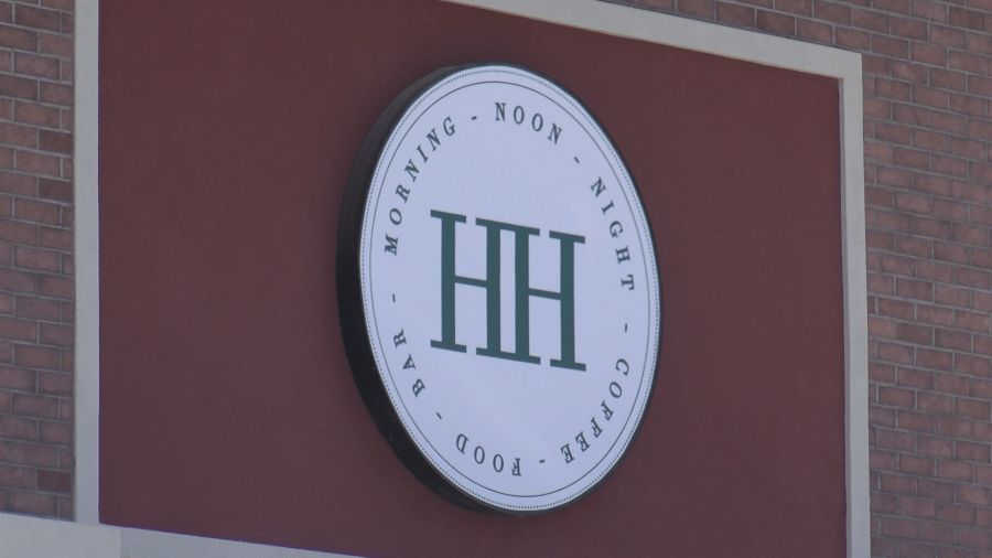 Harrington House restaurant in SW Bakersfield to close