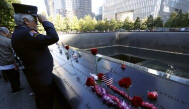 9/11 events in Kern County