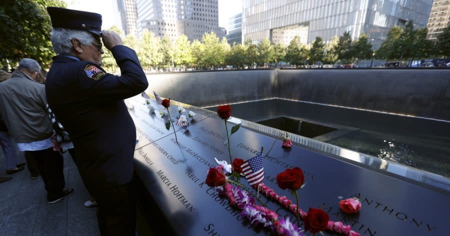 9/11 events in Kern County