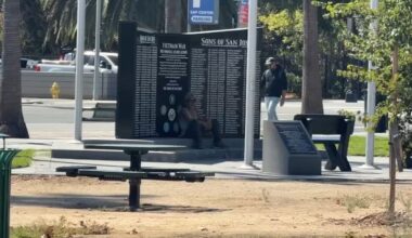 San Jose sees 32% drop in unsheltered residents, according to data
