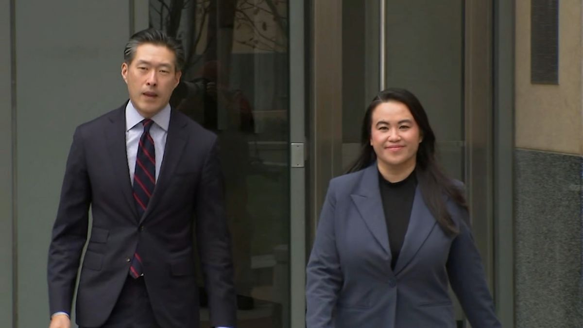 Court to unseal sensitive documents in ex-Oakland Mayor Sheng Thao corruption case