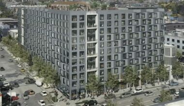 Housing debate intensifies as SF grows, with some pushback from neighbors