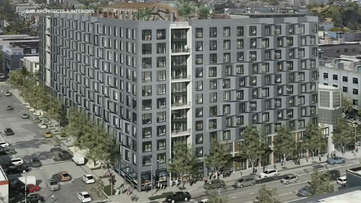Housing debate intensifies as SF grows, with some pushback from neighbors