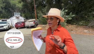 'It was panic': Scammers use frantic phone call to drain Oakland woman's investment account