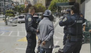 San Francisco leaders tout increase in retail theft arrests: Here's a look at numbers