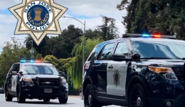 San Jose police arrest 8 suspects in homicide investigation