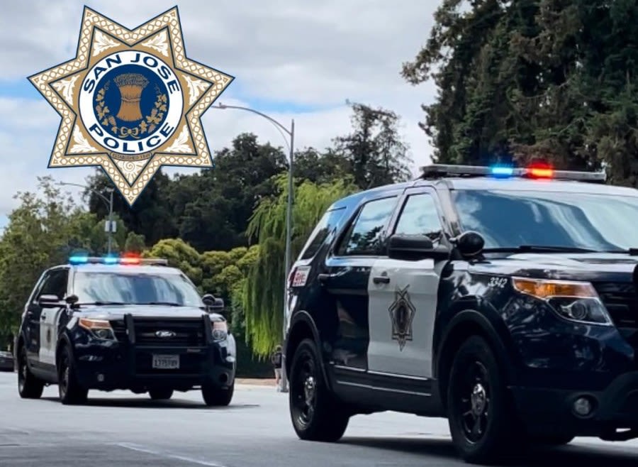 San Jose police arrest 8 suspects in homicide investigation