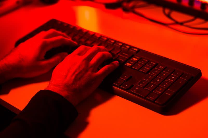 San Jose man pleads guilty in FBI child porn sting