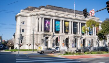 San Francisco Opera Orchestra announces strike ahead of opening night