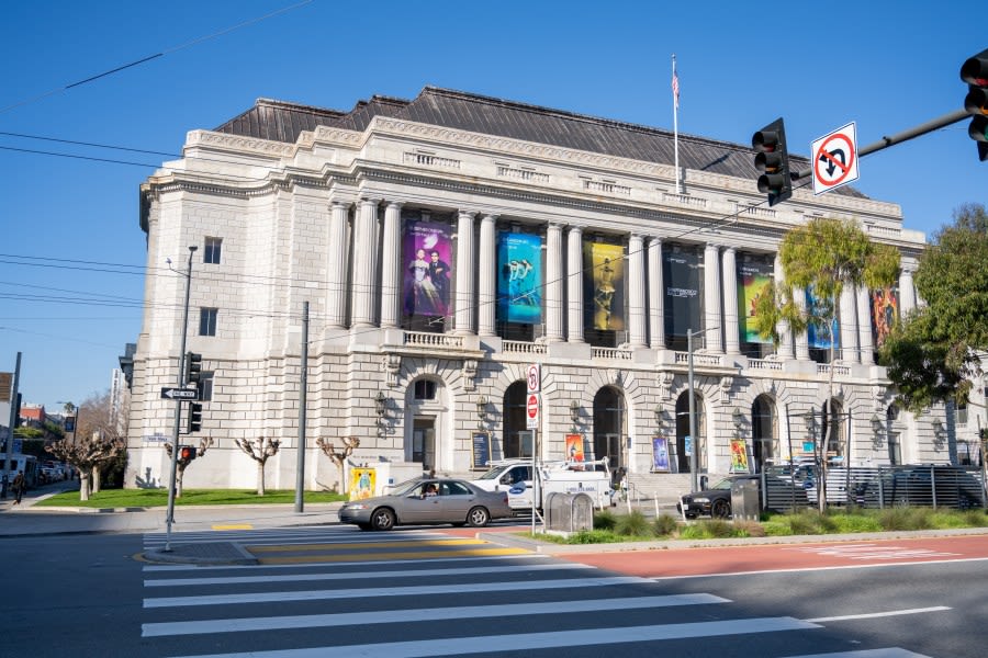 San Francisco Opera Orchestra announces strike ahead of opening night