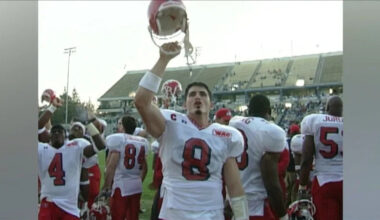 Great Moments in Bulldog History: 2000 rivalry romp in San Jose