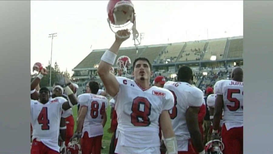 Great Moments in Bulldog History: 2000 rivalry romp in San Jose