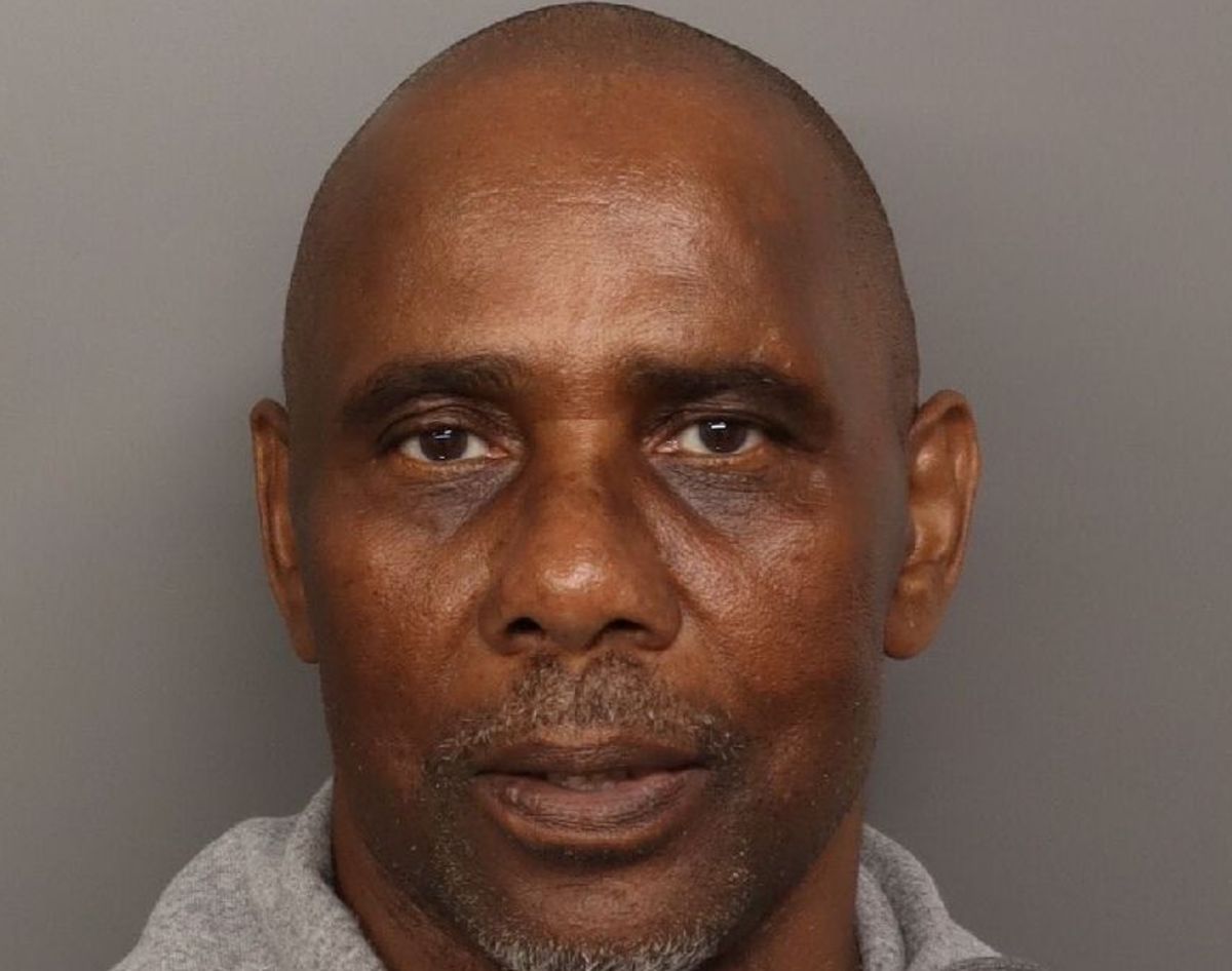 Search continues for sexually violent predator Merle Wakefield in San Diego County