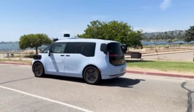 San Diego leaders push for local control as Waymo expands autonomous vehicle fleet