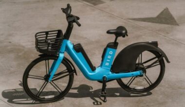 Bicycle Coalition pushes to bring back docked bike share system in San Diego