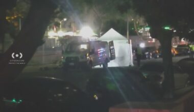 South Los Angeles crash leaves man dead, police say