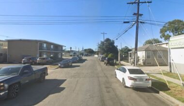 33-year-old man found dead in Long Beach, murder investigation underway